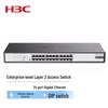H3C Mini S1224R 24-Port Gigabit Unmanaged Ethernet Switch