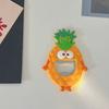 Cartoon Flaschenöffner Kühlschrankmagnet 3D Sandwich Zwiebel Banane Wassermelone Ananas Flaschenöffnungs Werkzeug Kühlschrankmagnet Zubehör