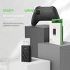 Quick Plugs & Play USB Adapter Lag Easy Operation & Broad Compatibility Gaming Accessories Easy to Use for Gaming Use