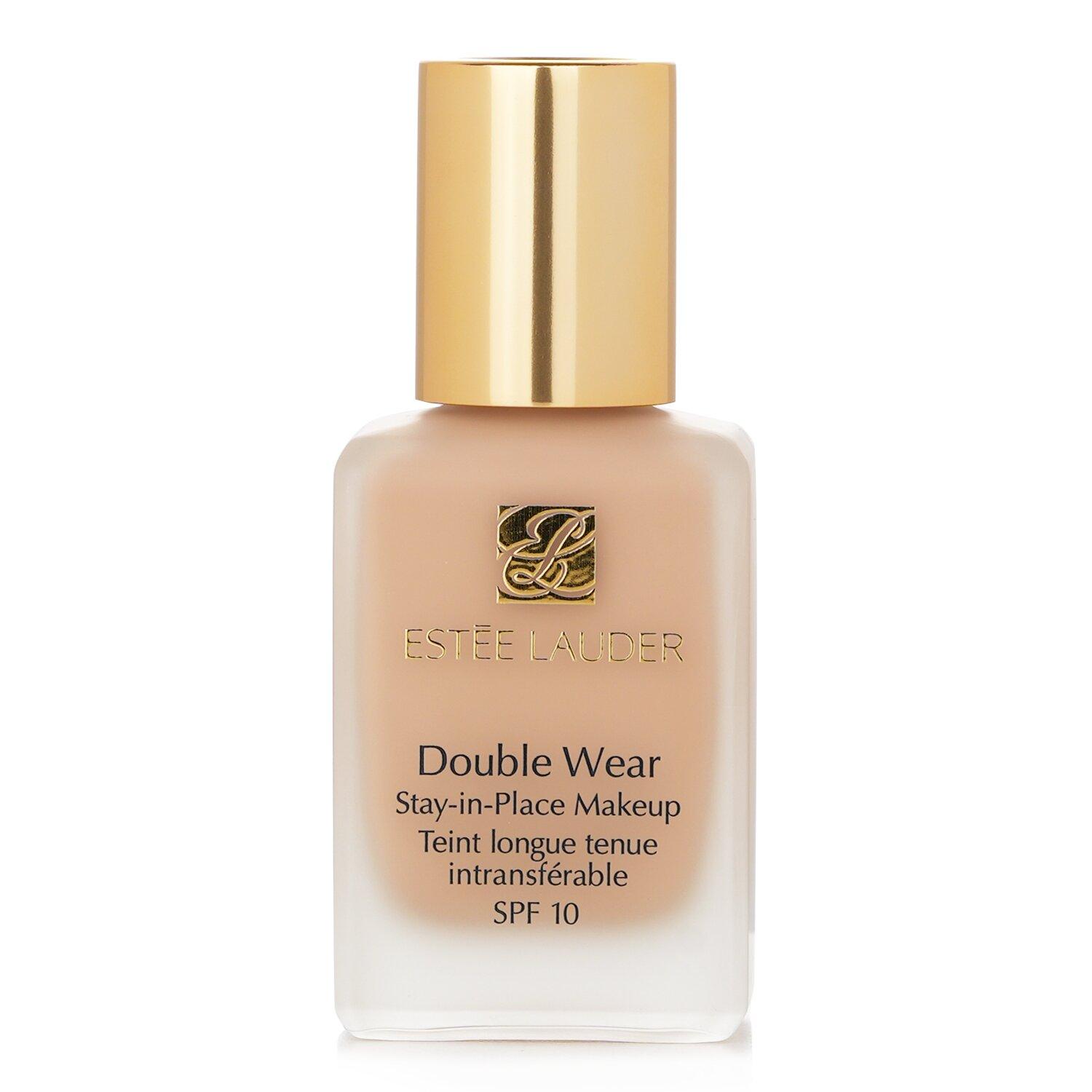 

Double Wear Stay In Place Makeup SPF 10 - No. 16 Ecru 30ml/1oz