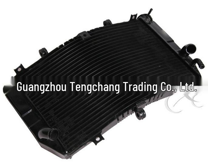 Radiator Water Cooler for GSXR600/750 GSXR1000 (2001-2003)