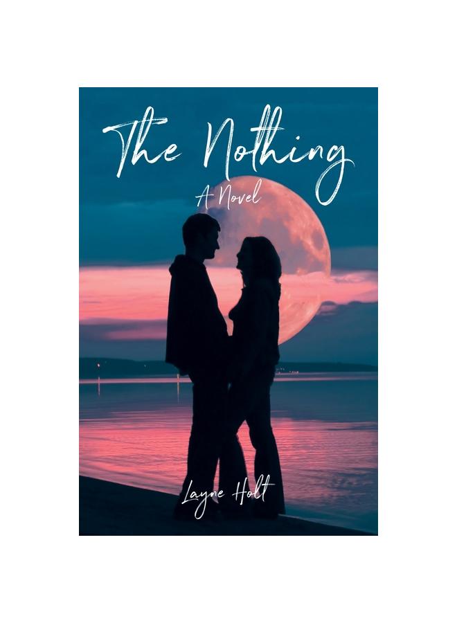 The The Nothing Book