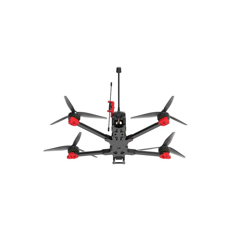 iFlight Chimera7 Pro V2 7-inch Long-Range FPV Drone (CN Version)