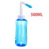 300/500ML Nose Wash Cleaner Nasal Irrigator Rinse Bottle Nose Protector Avoid Allergic Rhinitis For Adults Children Neti Pots