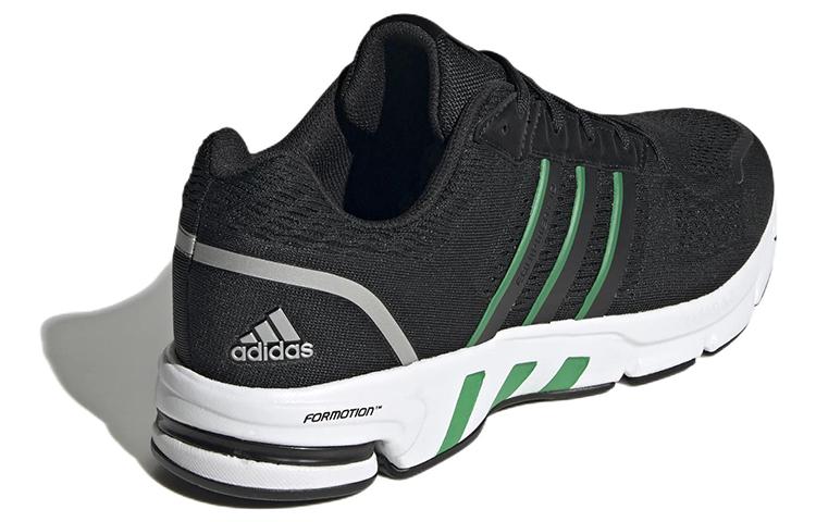 Adidas Equipment 10 Em 'Black Green White' HR0672