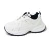 New Style Women's Sports Shoes, Fashionable Thick-soled Dad Shoes