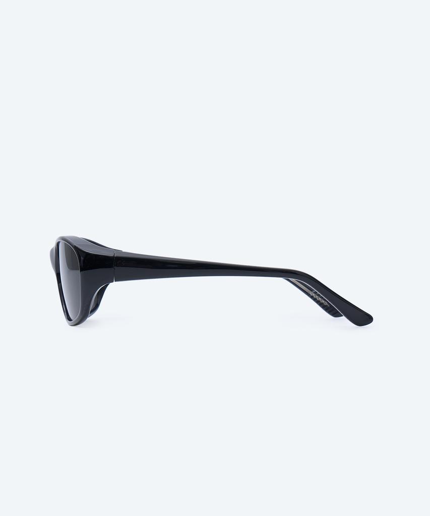 Tonilolenseu Nigel S01 Black