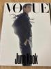 BTS Vog/Dicon Jungkook Magazine Photobook