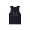 Training Graphics Tank Tops 'Black' Men's 1329589-001