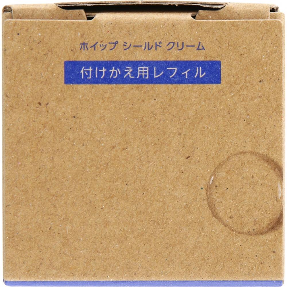 Sekkisei Clear Wellness Kose Sekkisei Clear Wellness Whip Seal Cream 40g