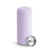 Fellow Carter Move Mug, Official Manufacturer Insulated Travel Mug (Lavender, 16oz (470ml))