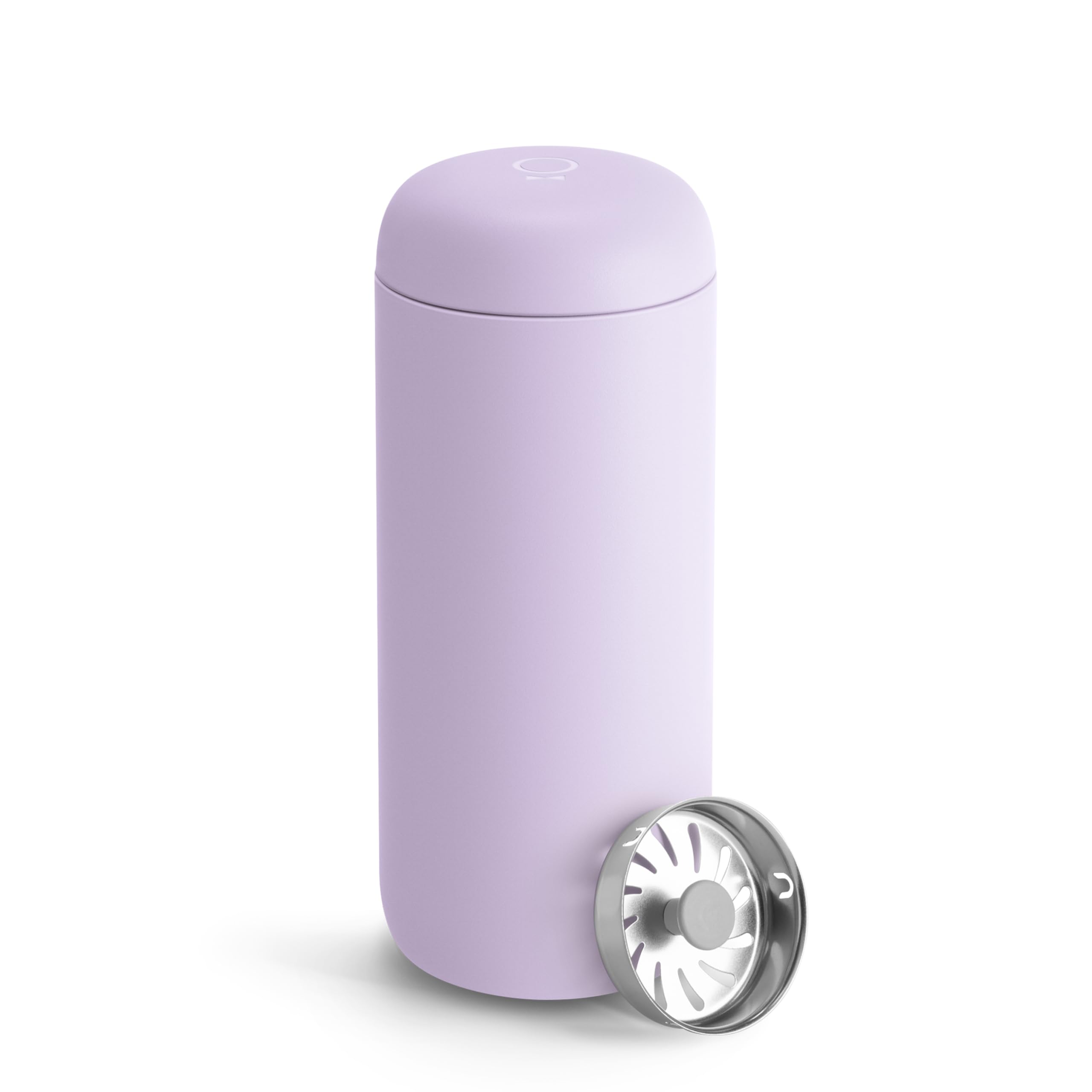 

Fellow Carter Move Official Insulated Travel Mug 16oz Mug, Manufacturer (Lavender, (470ml))