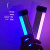Rechargeable LED Colorful Light Tube for Influencers with Dimming Feature for TikTok and Live Streaming