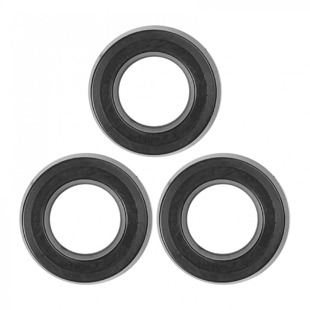 Hochdruckreiniger Pumpenkopf Dichtungssatz 3 Stück Kompatibel mit Für FK47