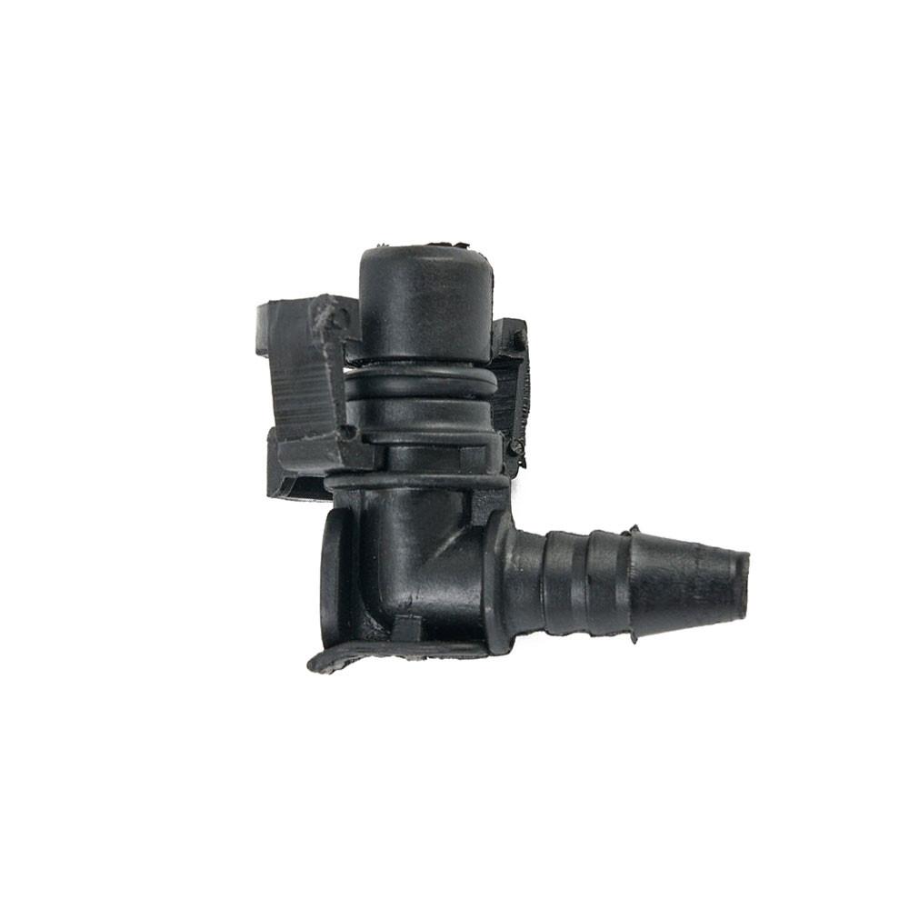 Water Outlet Connector for Chevrolet Cruze/Sonic/Trax/Encore