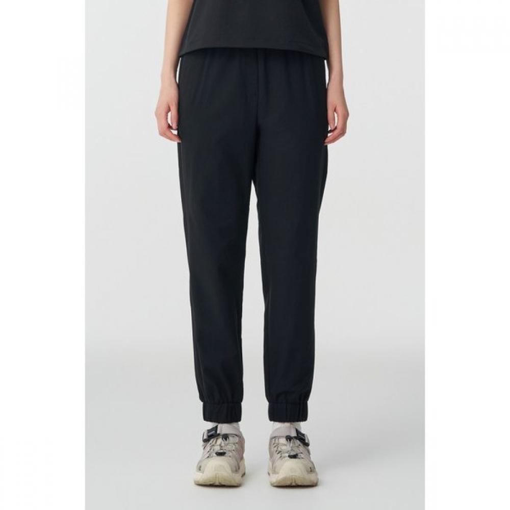 Kolon Sport Women S Air Dot Jogger pantS  Set Up  Tvpnm25512blk