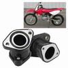 Qualität Vergaser Ansaugstutzen Adapter Joint Boot Fit für Honda CRF100F XR100R