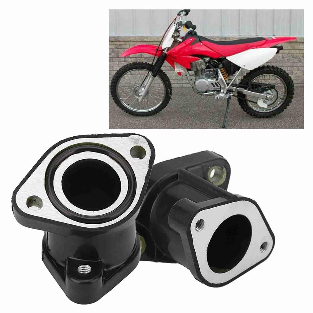 Qualität Vergaser Ansaugstutzen Adapter Joint Boot Fit für Honda CRF100F XR100R
