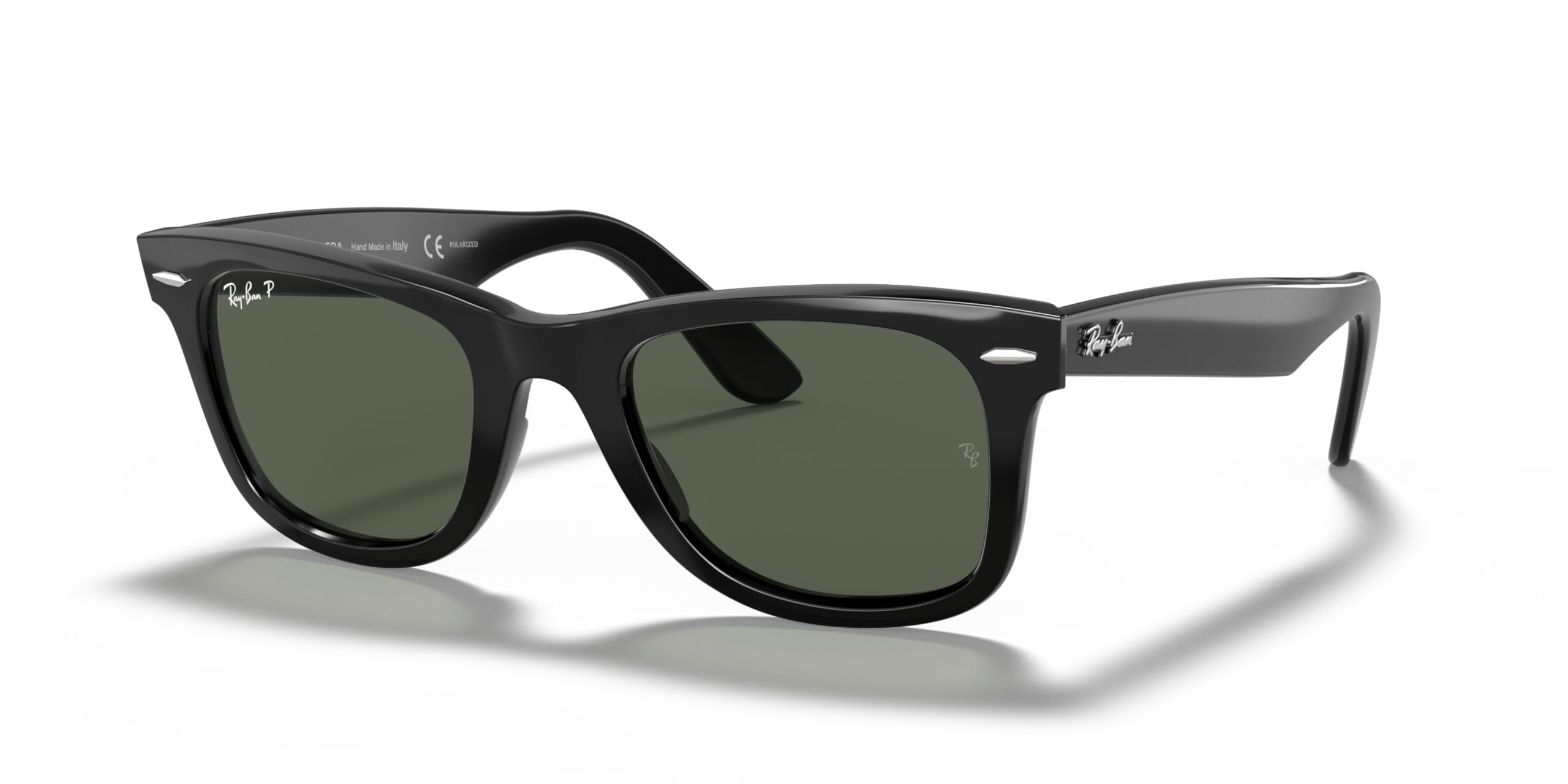 Солнцезащитные очки RB2140F 52 (Ray-Ban) Ray-Ban 901/58