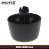 1Pc 55395650AC 55395650AD For Car Rubber Bumper Cushion Hood Stopper 2007-2018 Auto Accessories Replacement Parts