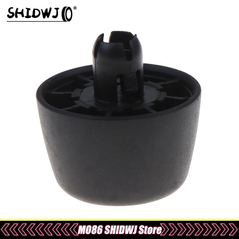 1Pc 55395650AC 55395650AD For Car Rubber Bumper Cushion Hood Stopper 2007-2018 Auto Accessories Replacement Parts