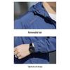 ROMON Men's Summer UV Protection Jacket