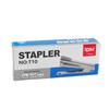 Classic No. 10 Portable Metal Stapler – Compact, Durable, and Labor-Saving Design