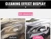 High-Foam Ceramic Coating Car Wash Liquid - Super Concentrated Pre-Wash Formula for Enhanced Cleaning.