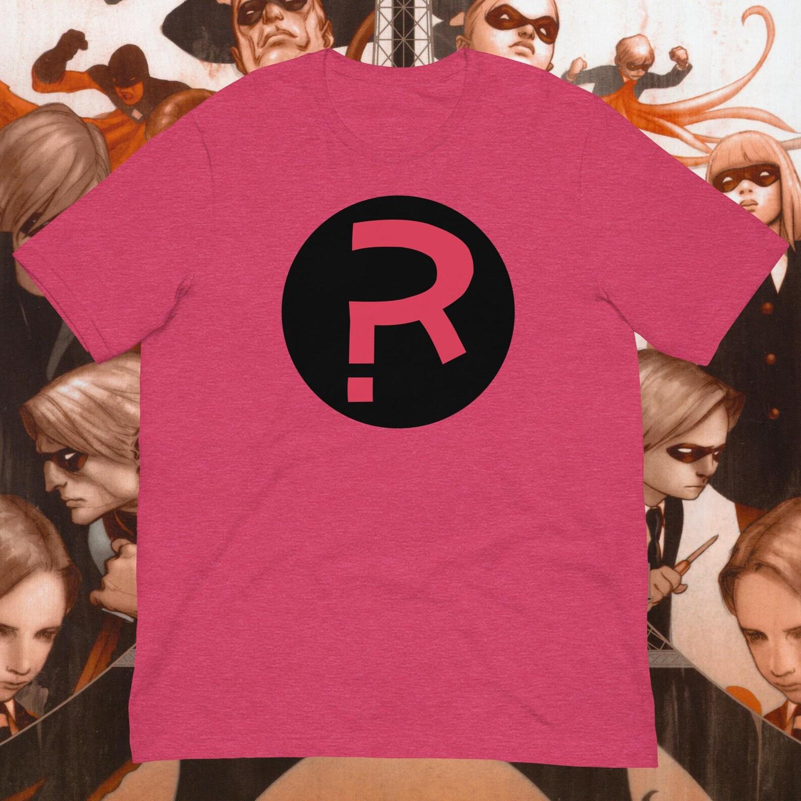 Rumor Shirt 2XL