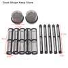 1Set Airless Spray Filter Screen Kit 246384 287032 Replacement Filter Elements for Graco 390 395 490 495 595 695 Sprayers