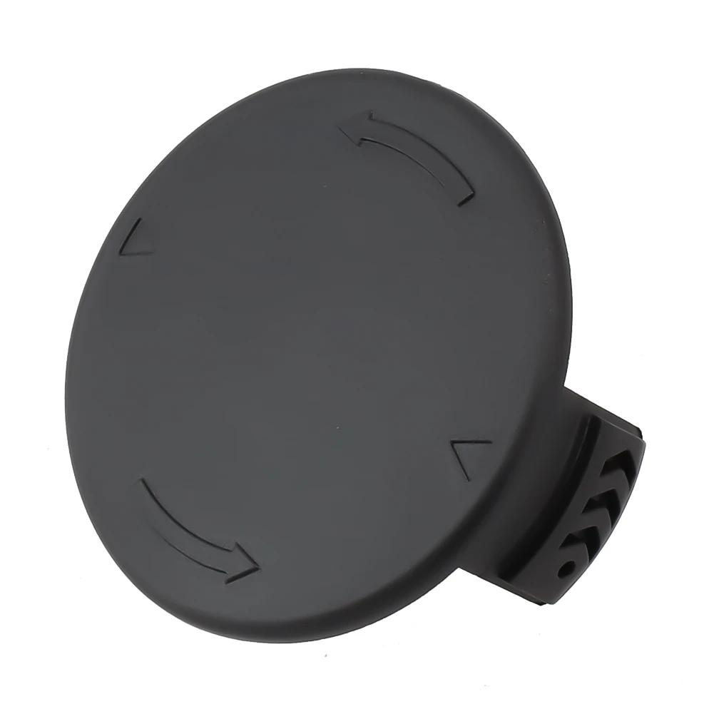 

1 шт. Кришка шпулі для Parkside PRTA 20Li C3 LIDL IAN351753 Акумуляторна газонокосарка Садовий електроінструмент Аксесуари