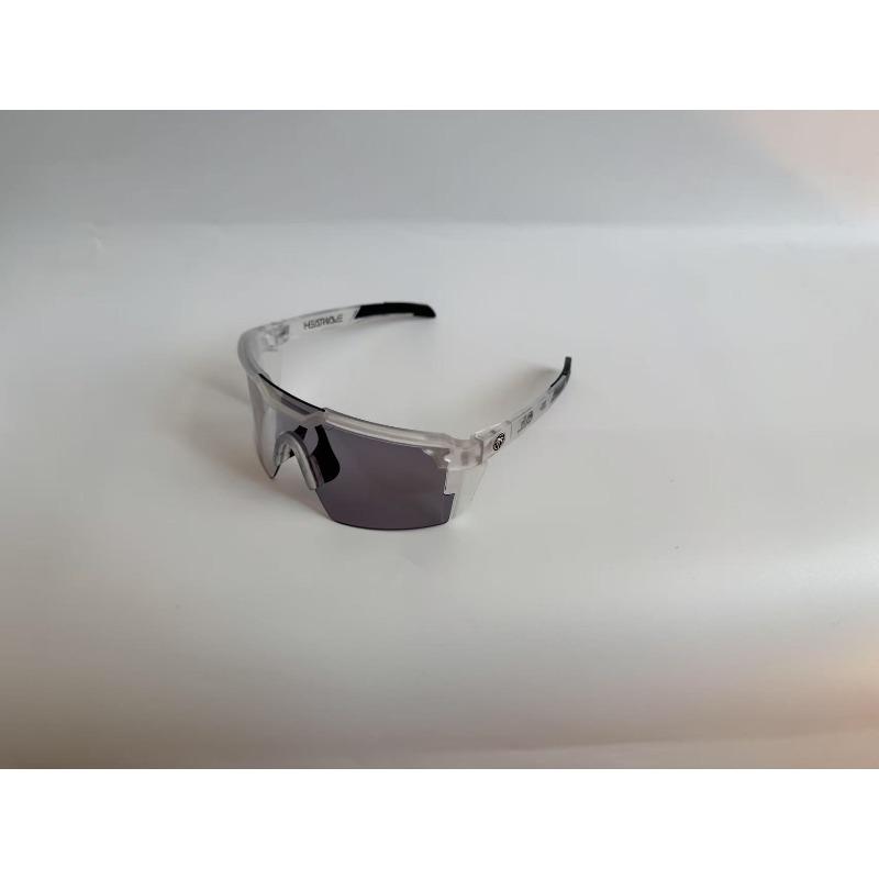2025 Designer Z87 Photochromic Cycling Sunglasses UV400 Bike Riding And Driving Glasses Men And Women Mountain Bicycle Eyewear