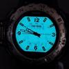 Used CASIO Pro Trek PRT-50 Twin Sensor Working Digital-Analog Twin Cept 10 ATM Water Resistant Wristwatch PROTREK