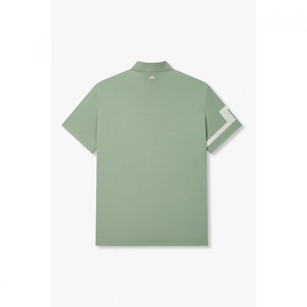 J.LINDEBERG 26 Spring Summer Men S hiS Polo