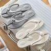 Hector Portable Travel Folding Slippers