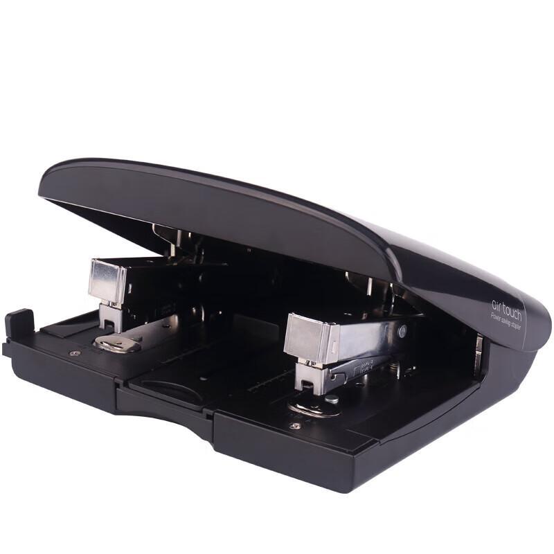 KedeYou Dual-Head Heavy Duty Stapler
