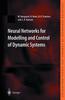 Kniha Neural Networks for Modelling and Control of Dynamic Systems : A Practitioner's Handbook