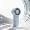 Xiaomi New Ultralight Mini Size Handheld Fan Portable Fan Air Cooler Pocket Fan Rechargeable for Travelling Shopping