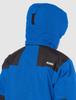 BURTLE Waterproof and Jacket 7610 47 Surf Blue LL Cold-Resistant (Unisex)
