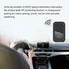 Dispositivo di localizzazione per auto GF-22, potente allarme automatico magnetico, mini localizzatore GPS per auto, controllo vocale, dispositivo anti-smarrimento