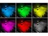 Wireless Magnetic Car Interior Ambient Footwell Lights