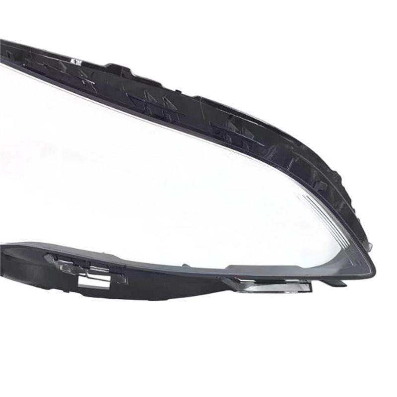 Headlamp Lens Cover For Buick Lacrosse 2016-2018 Car Front Lightshade Shell Headlight Part Lampshade Right