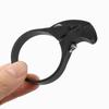 Adjustable Chain Protector Single Speed Chain Guard New Chain Guide  Folding Bike