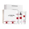 Loreal Paris , , Skin Care Product , Gift Box, Firming, LOreal Rejuvenating Cleansing Water Cream Combo-Rejuvenating Anti-Wrinkle 5-piece Set
