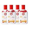 Dabao SOD Milk Hydrating Lotion 4-Pack
