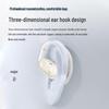 Edifier Comfo CC Open-Ear True Wireless Sport Earbuds