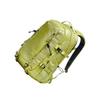 New Anta BaiChuan Polyester Backpack Unisex Autumn Stand Yellow 192447165-3