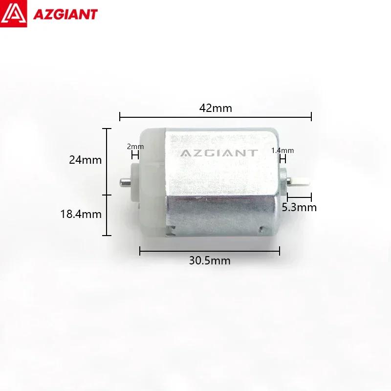 Car Folding Engine Exterior Rearview Power Mirror Motor Fold Rear View Reversing Module Repair Kit for Toyota Crown 2003-2008
