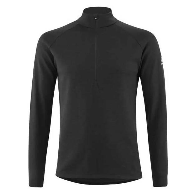 Loeffler Базовый слой с длинным рукавом Transtex® Merino