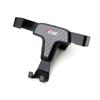 Smartphone Gravity Holder w/Exact Fit Dash Mount For Mercedes W166 GLE, X166 GLS